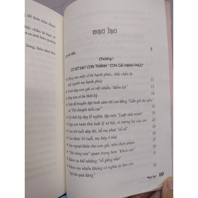 Sách: Cha mẹ Nhật nuôi dạy con gái - TG: Morotomi Yoshihiko 958142