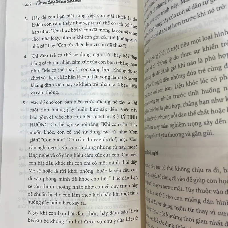 CHA MẸ THÔNG THÁI CON THÔNG MINH phương pháp giúp trẻ đạt tới tiềm năng /giáo dục 1040500