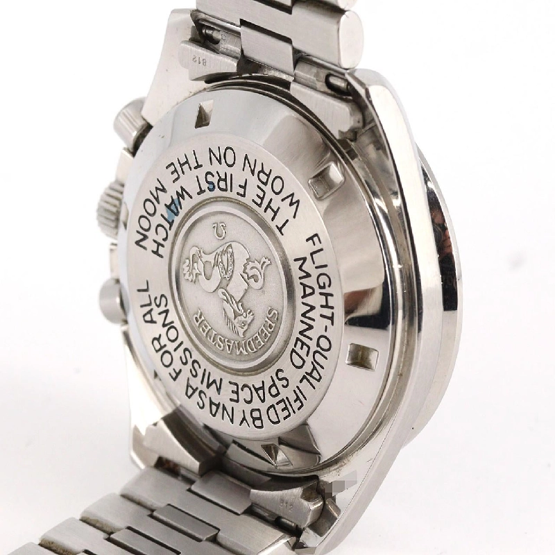Đồng hồ Omega Speedmaster Pro 3590.50/ST145-022 SS Cơ khí - Hàng hiệu Chính hãng 887460