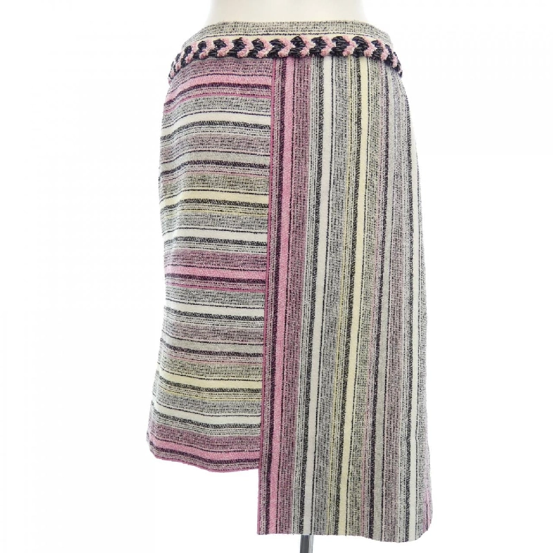 Chân váy CHANEL - Hàng hiệu Authentic 825265