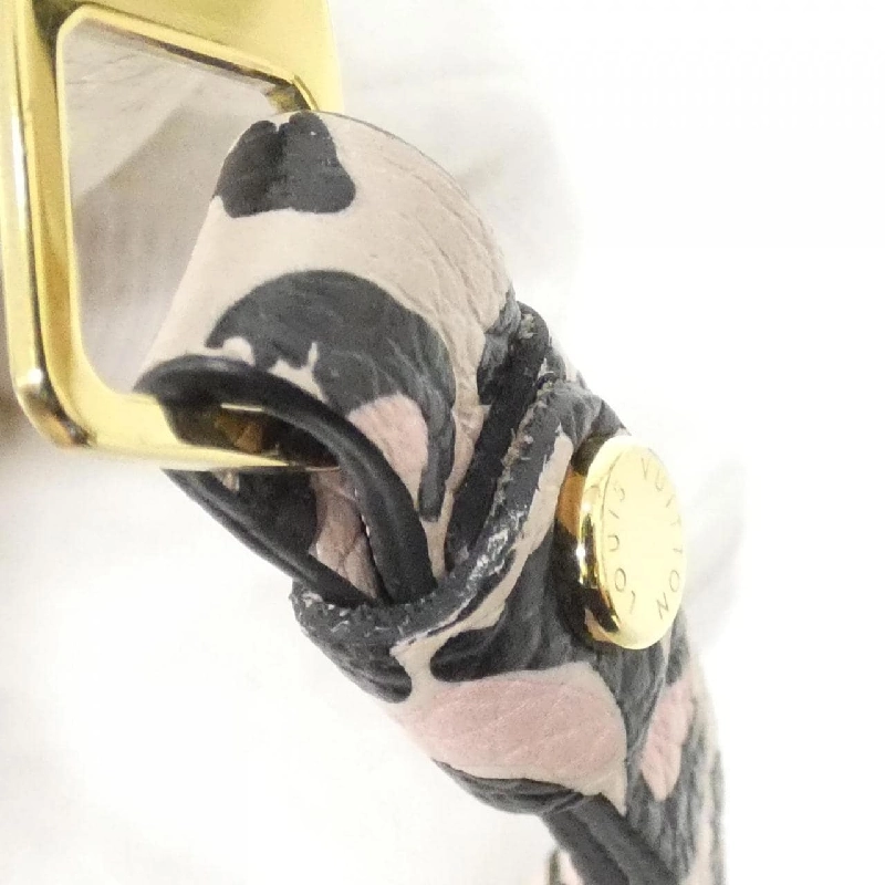 Ví Louis Vuitton Monogram Empreinte (Wild at Zippy Wallet M80685) - Hàng hiệu Chính hãng 805968