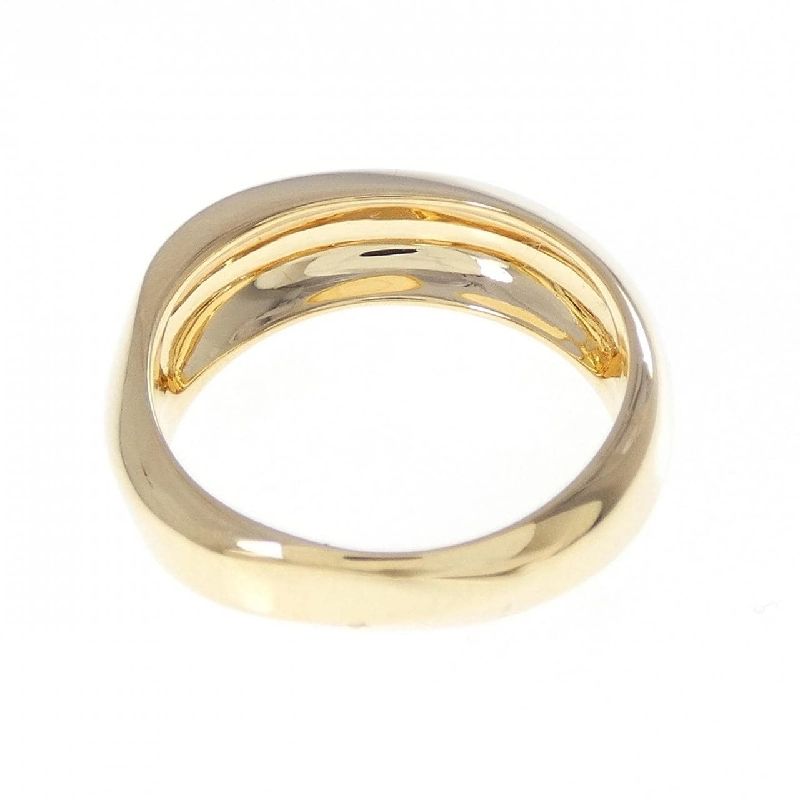 Nhẫn Tiffany Twist - Hàng hiệu Authentic 834784