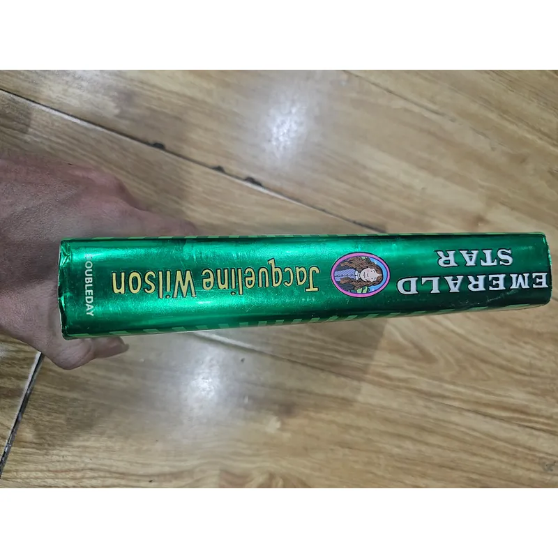 Emerald Star
40k 645665