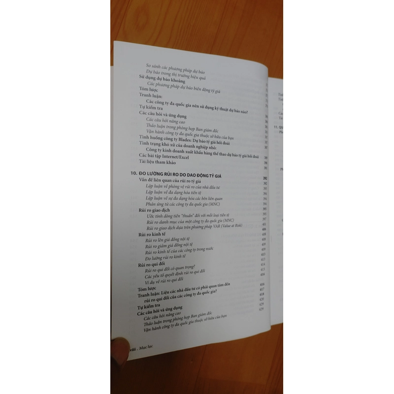 Tài Chính Quốc Tế 478105