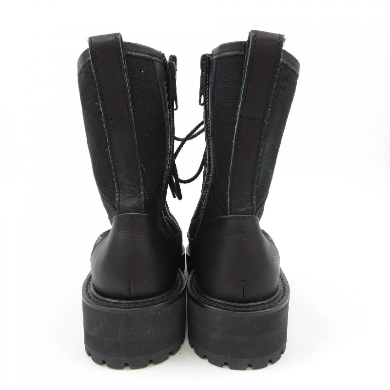 【Khuyến mãi】Giày bốt Y's 661421