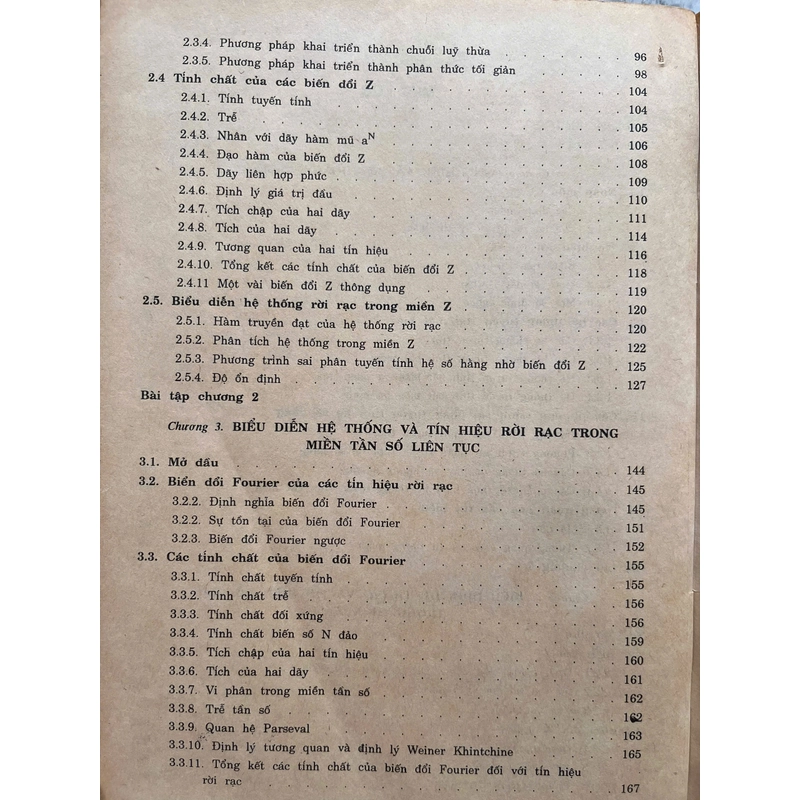 XỬ LÝ TÍN HIỆU VÀ LỌC SỐ(Full bộ 3 tập) 528674