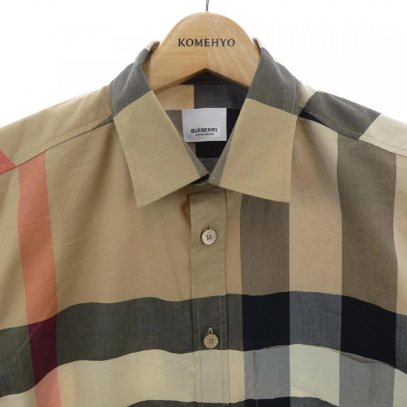 Áo sơ mi BURBERRY 8010213 - Hàng hiệu Chính hãng 901197