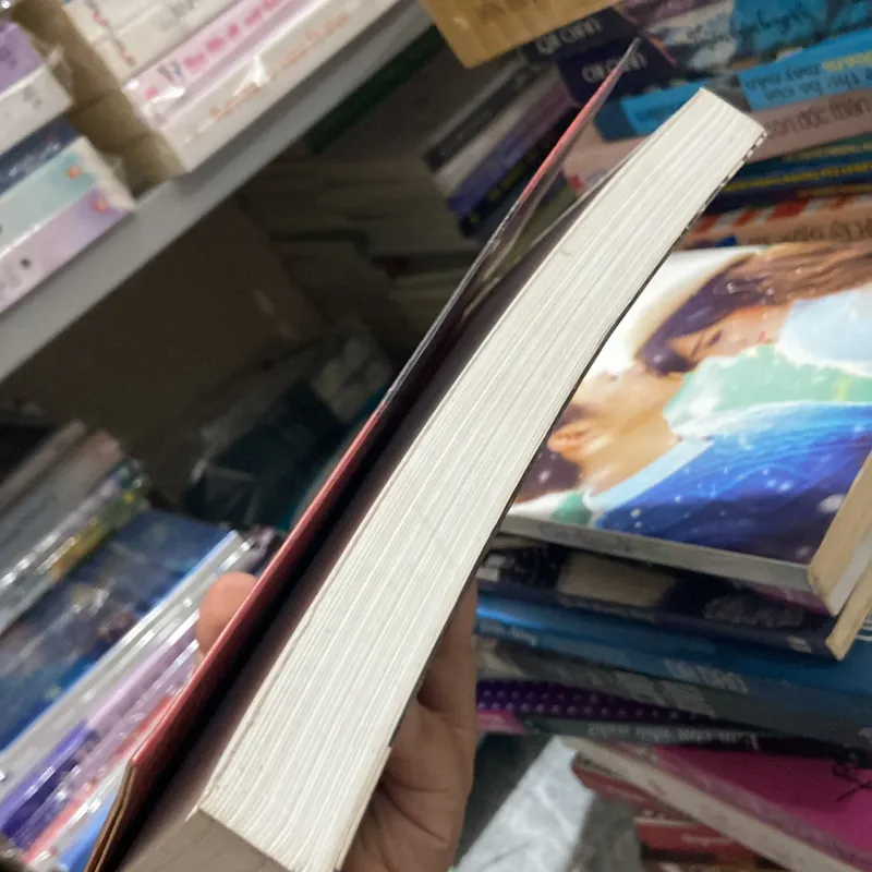 Bước chân hoàn vũ - Bùi Anh Tấn 970792