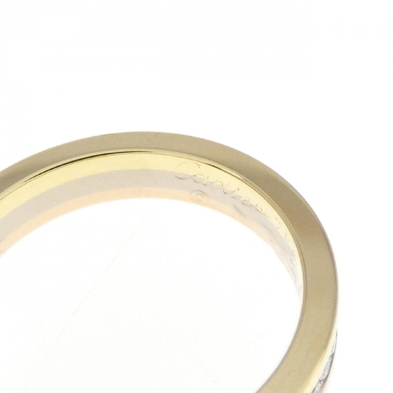 Nhẫn Cartier Louis Cartier Vendôme - Hàng hiệu Authentic 839013