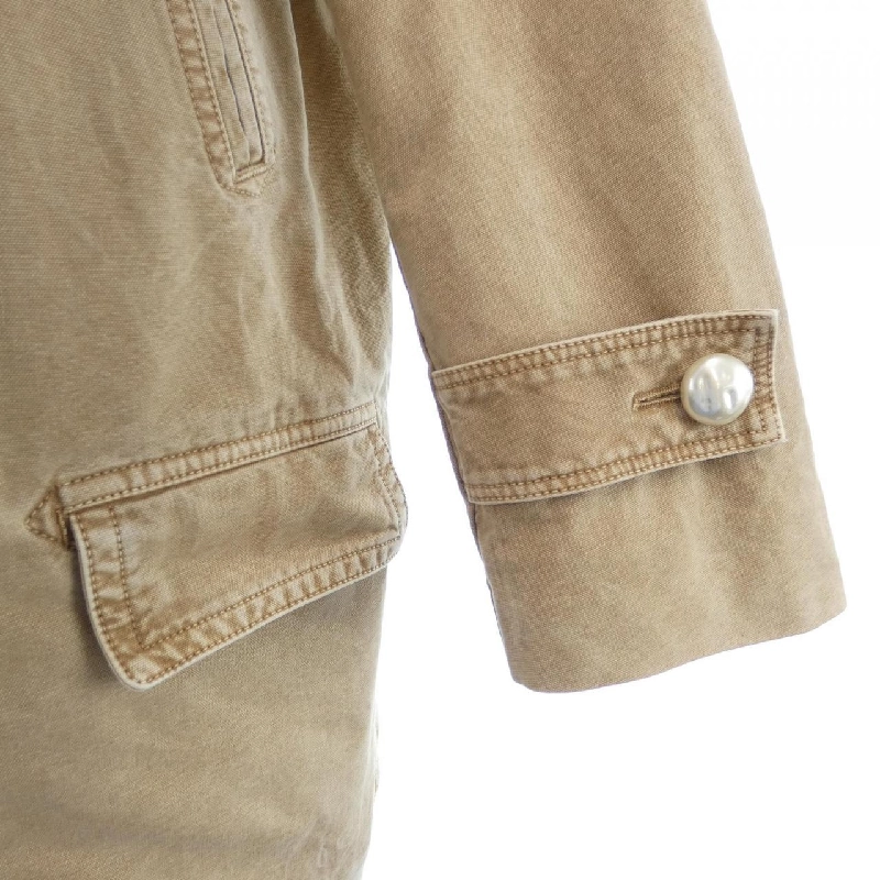 【Mã giảm giá】Áo khoác LOUIS VUITTON 637262