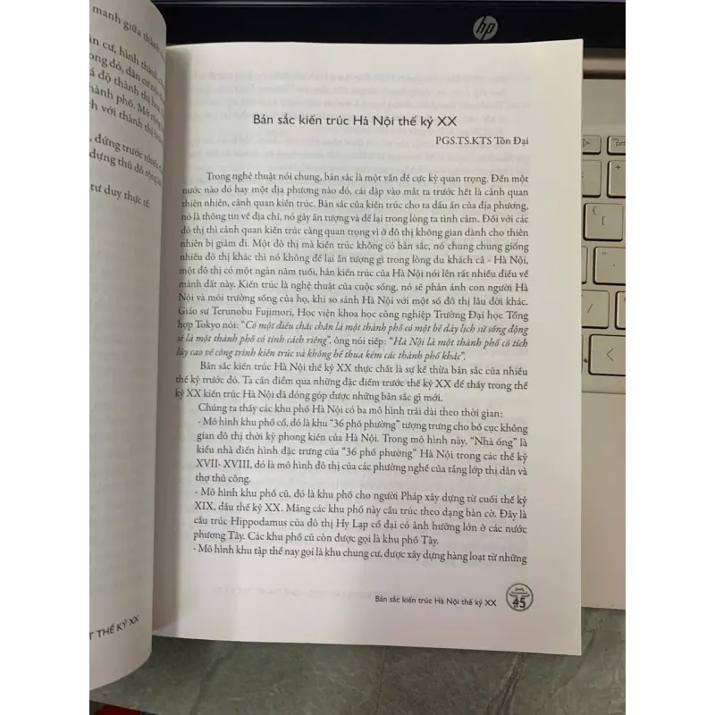 VỀ BẢN SẮC VĂN HÓA HÀ NỘI TRONG VĂN HỌC NGHỆ THUẬT THẾ KỶ XX 706773