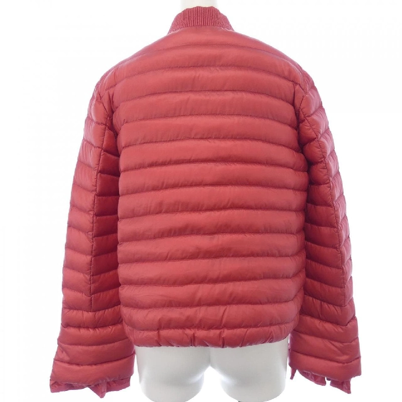 Áo khoác lông vũ MONCLER 636954