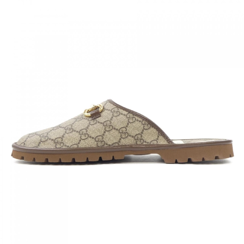 Gucci GUCCI 655571 96G60 Dép - Hàng hiệu Chính hãng 901651