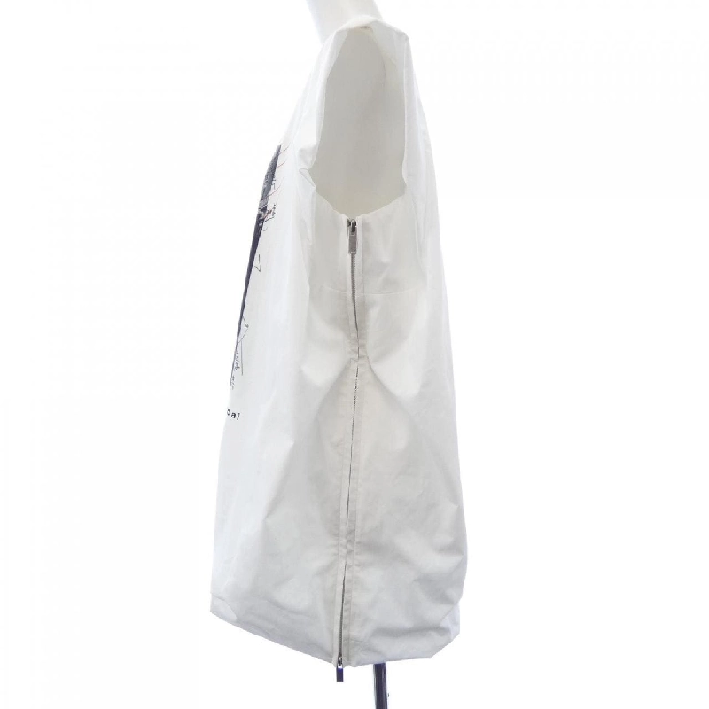 SACAI 25-07682 Áo thun - Hàng hiệu Authentic 811303