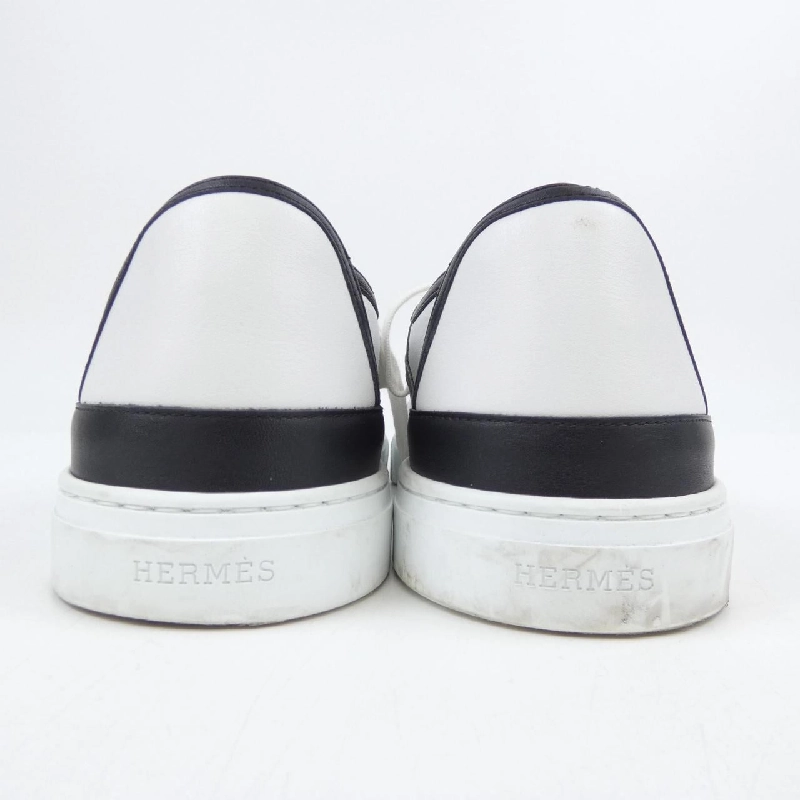 Giày sneaker HERMES エルメス ゲット HermesParis 231725Z - Hàng hiệu Authentic 903130