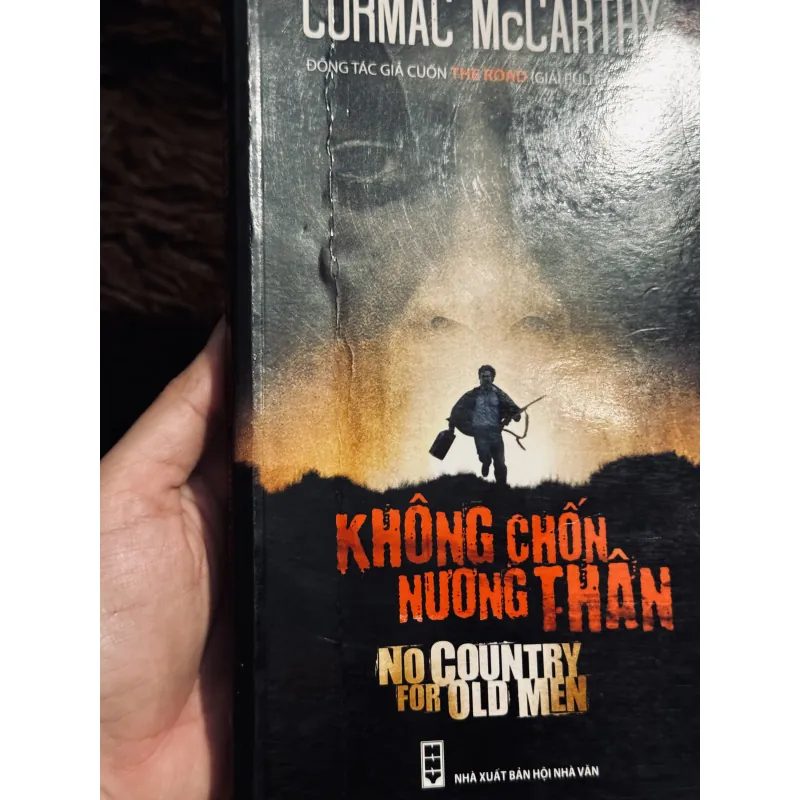 Không chốn dung thân 757552