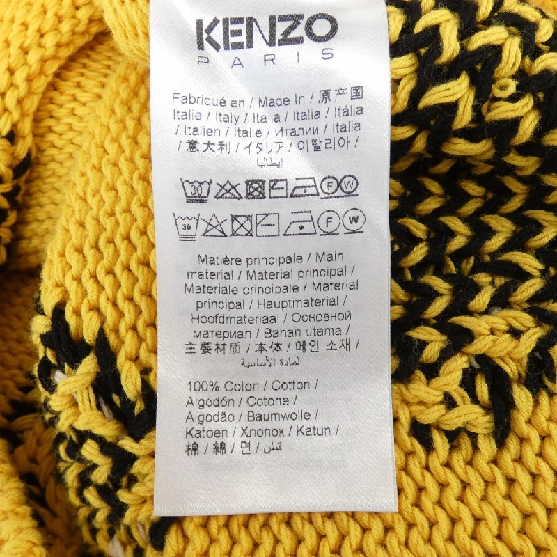 【Mã giảm giá】Kenzo KENZO Áo len 645093