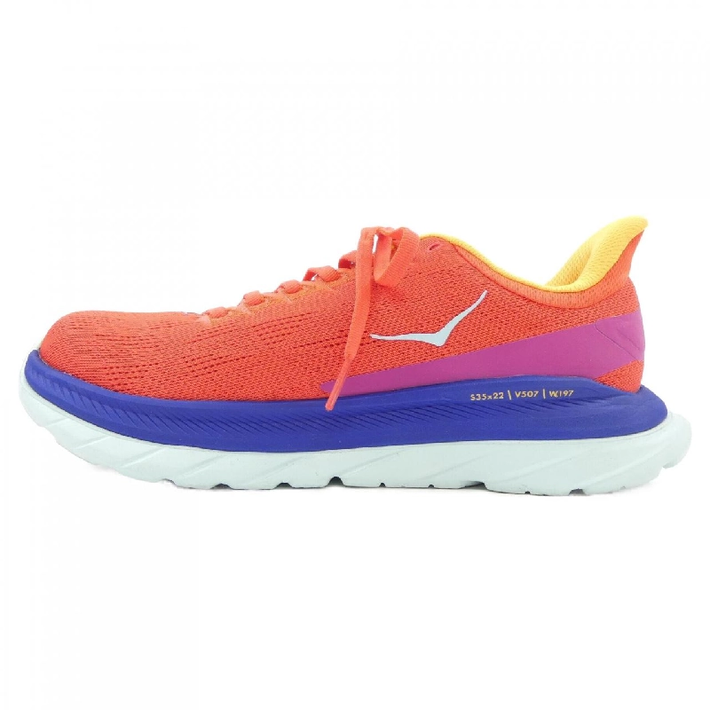【Mã giảm giá】Giày thể thao HOKA ONE ONE 662371