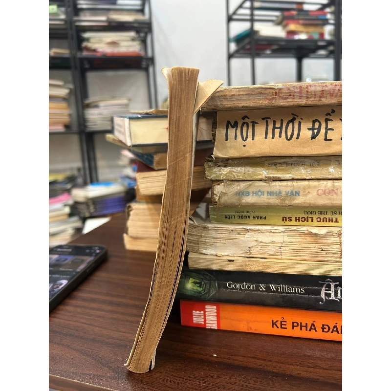 Khai Triển Hình Gò - Trần Văn Giản 936662