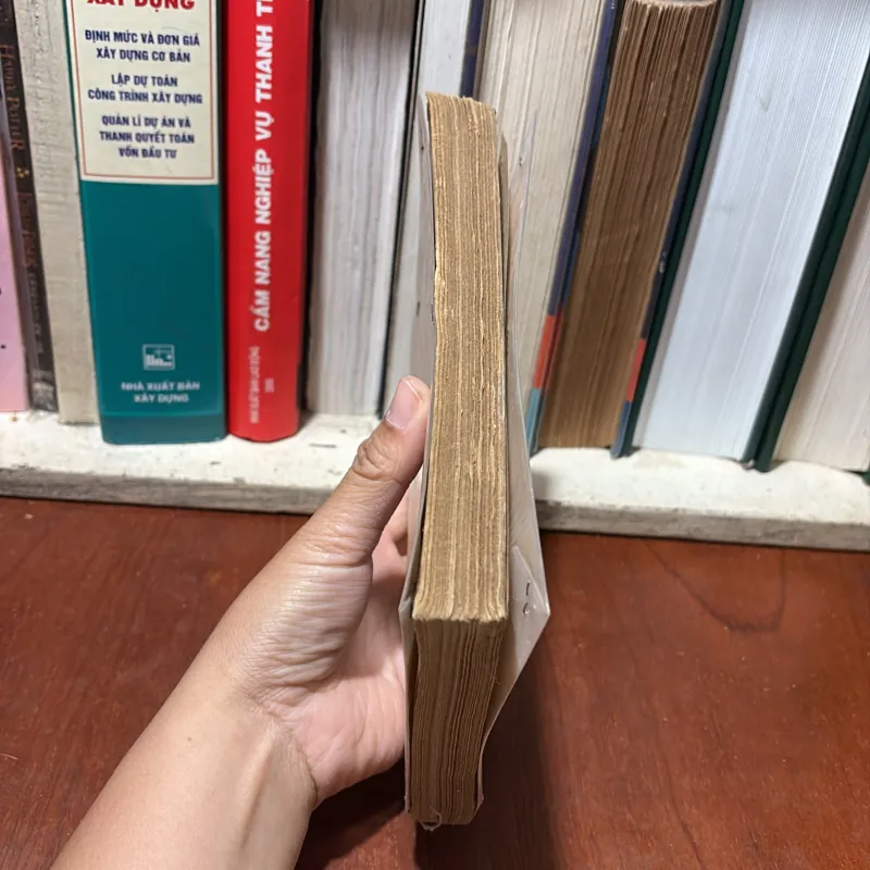 II Văn Học Nước Ngoài: Vòng Quanh Thế Giới Trong 80 Ngày - J.VERNƠ - 1985 751407