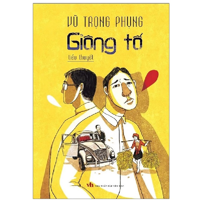 Giông Tố (Minh Long) - Vũ Trọng Phụng 296335