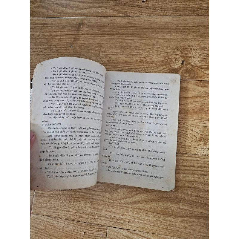 Bí ẩn của những điềm chiêm bao 399969