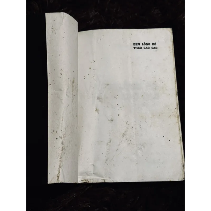 Đèn lồng đỏ treo cao cao 722705