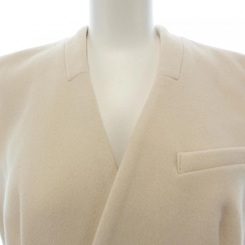 Mystrada Áo vest dài 630355