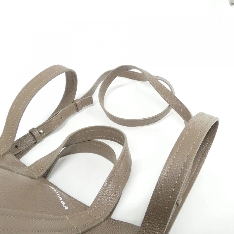 Balenciaga Everyday XS North South Tote 672793 15YUN - Túi hàng hiệu chính hãng 801405