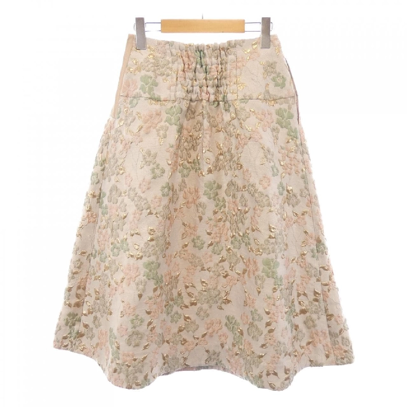 Chesty Chesty Skirt - Hàng hiệu Authentic 812579