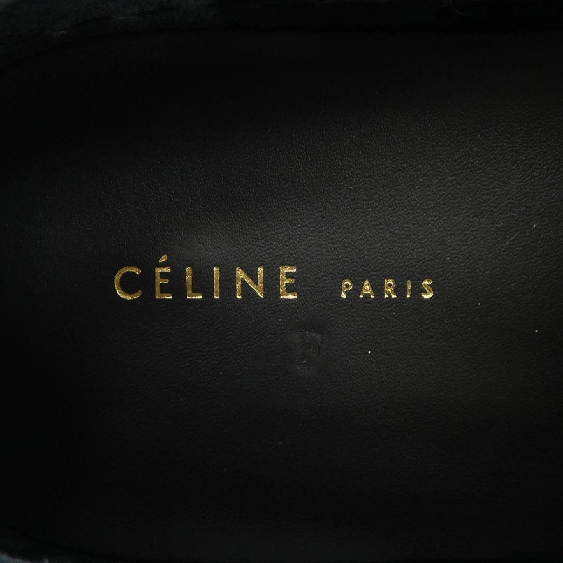 Giày sneaker CELINE - Hàng hiệu Authentic 830663