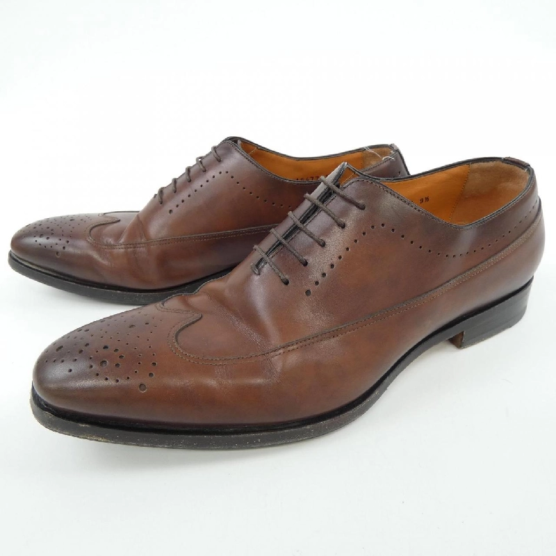 Giày SANTONI - Hàng hiệu Authentic 902482