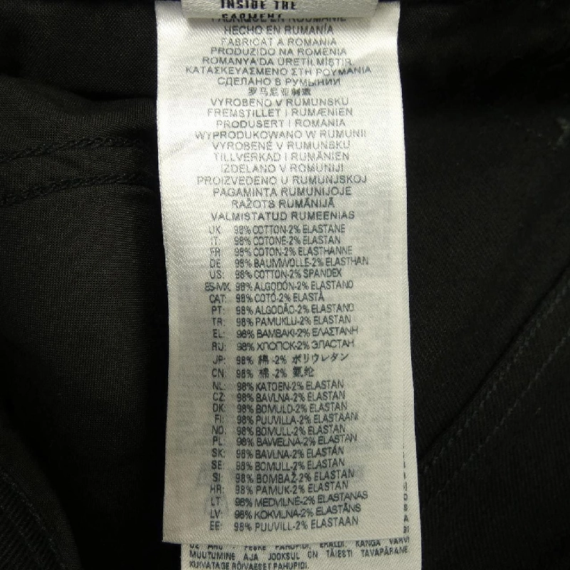 Quần jeans DIESEL - Hàng hiệu Authentic 892015