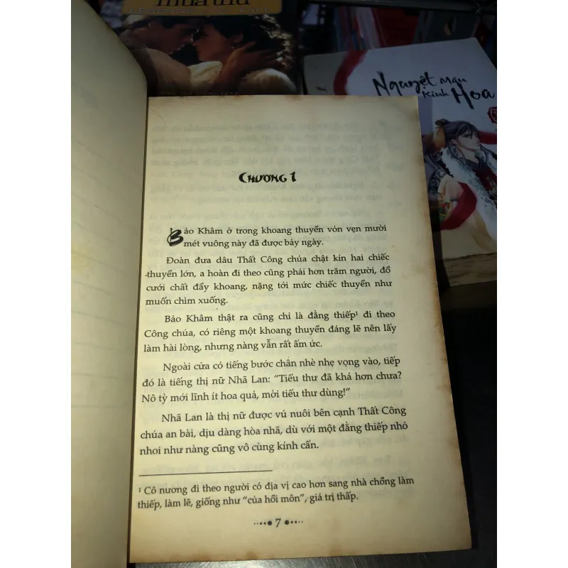 Nguyệt mãn kinh hoa - Tú Cẩm 996612