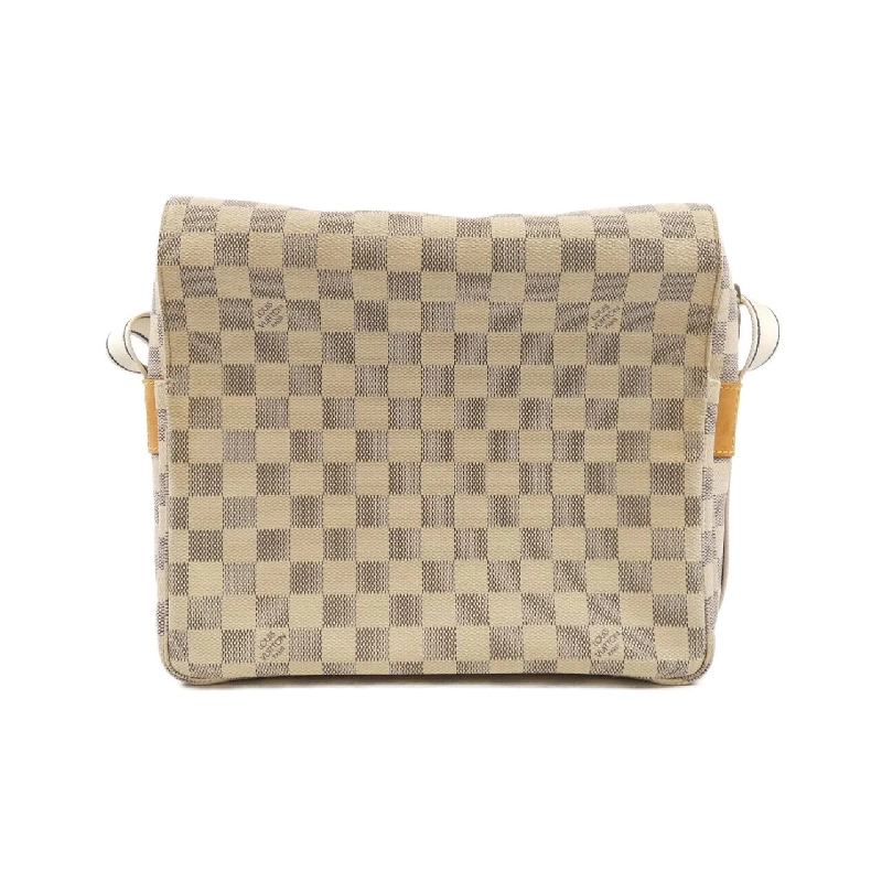 Túi xách vai Louis Vuitton Damier Azur Naviglio N51189 613097