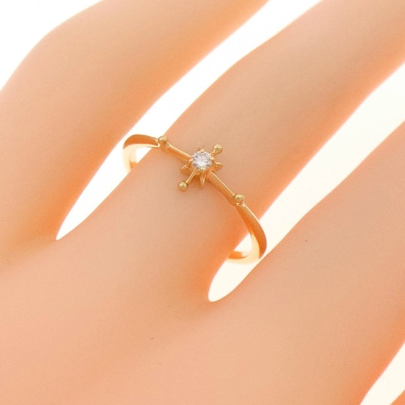 Nhẫn kim cương Stargewery 0.03CT - Hàng hiệu Authentic 836996