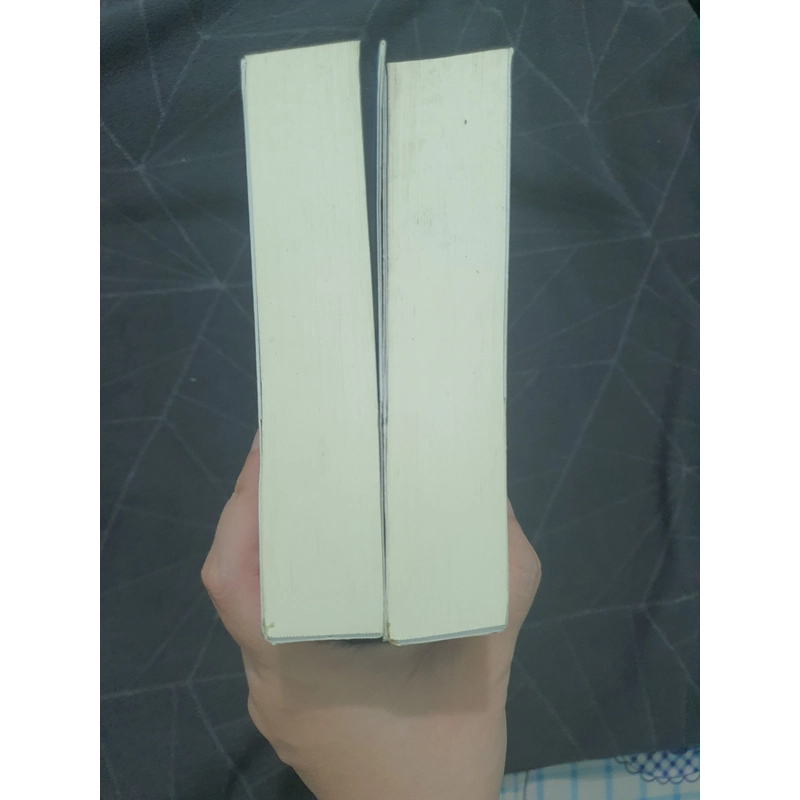 Combo "Vượt qua thời không để yêu anh" 2 tập - Diệp Lạc Vô Tâm 470816