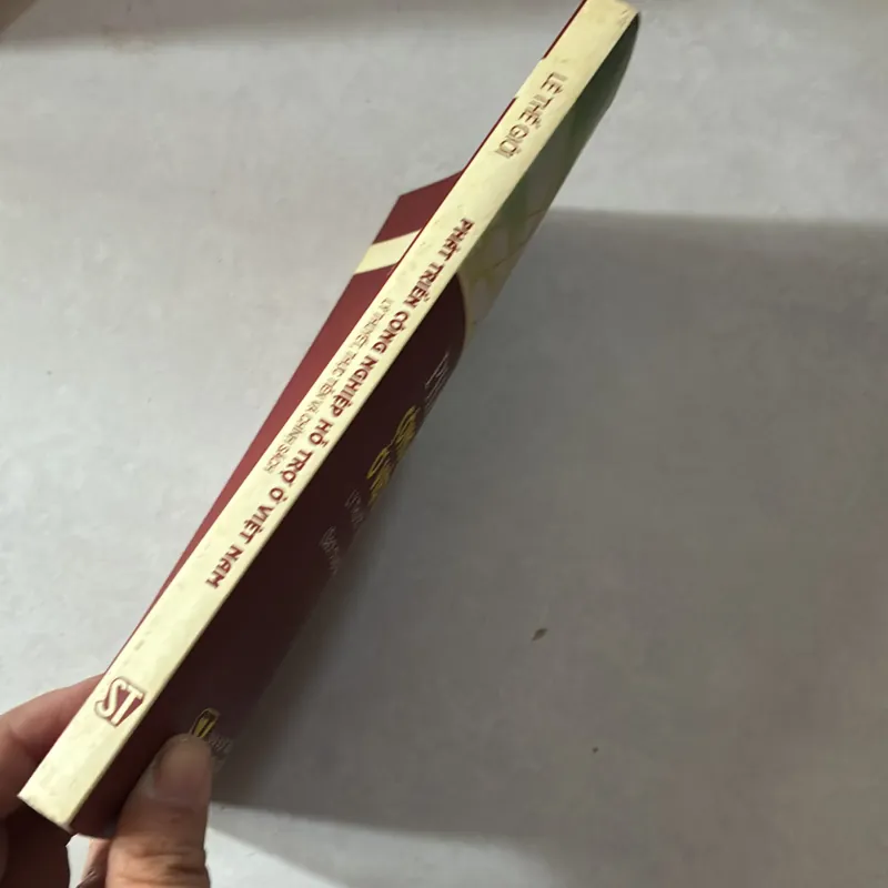 Phát triển công nghiệp hỗ trợ ở Việt Nam - Lê Thế Giới 727899