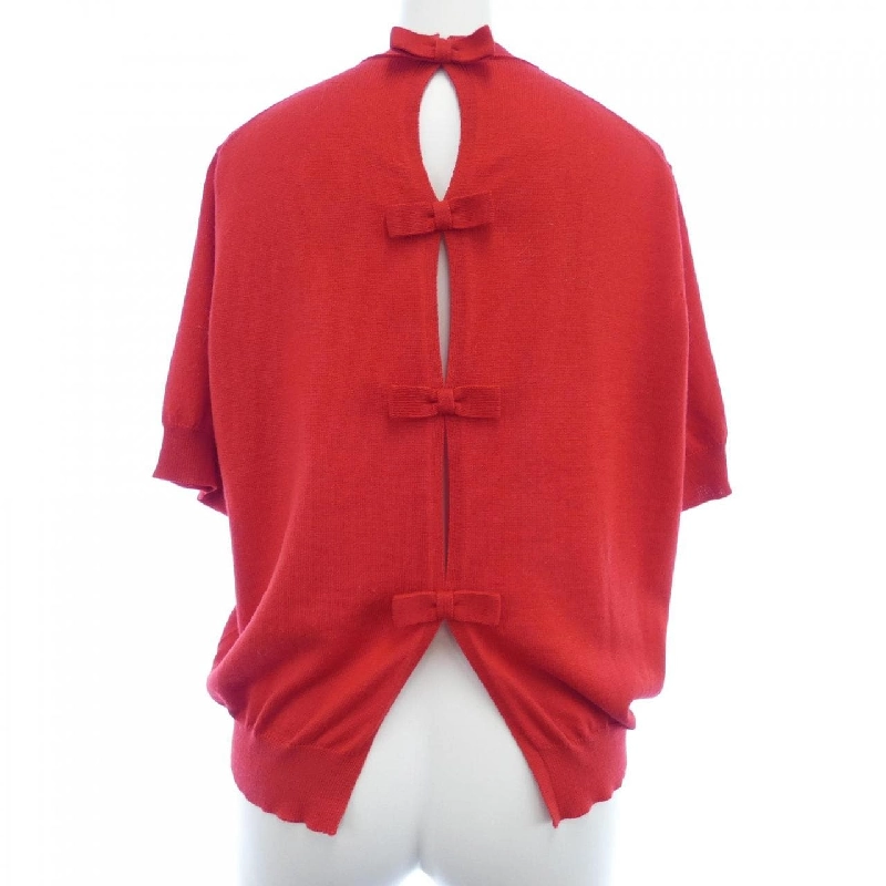 MIU MIU ニット 635801