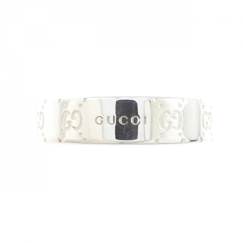 Nhẫn Gucci 925 - Hàng hiệu Chính hãng 835945