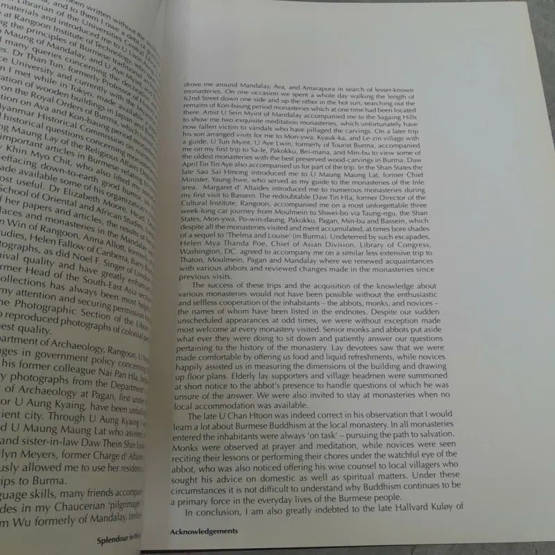 SPLENDOUR IN WOOD (VẺ ĐẸP TUYỆT VỜI TỪ GỖ ) - SYLVIA FRASER-LU 752564