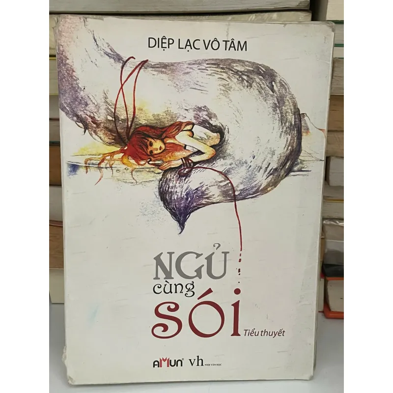 Ngủ Cùng Sói✨️ 781515