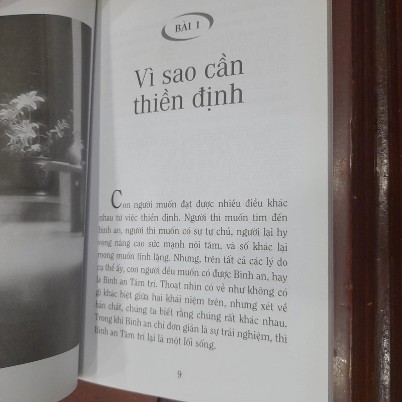 Brahma Kumaris - THIỀN ĐỊNH THIẾT THỰC 546114