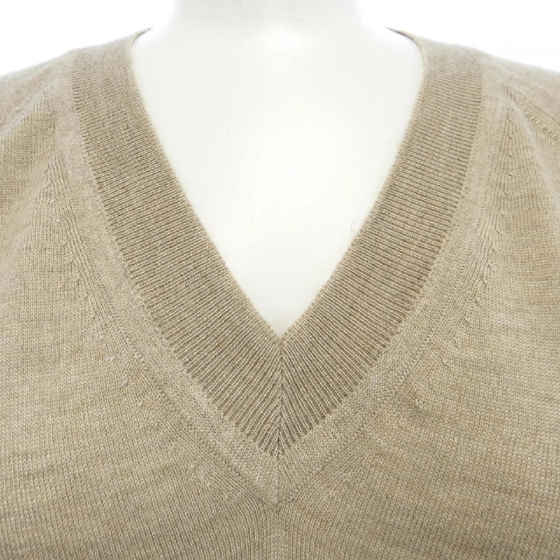 【Mã giảm giá】HERMES Áo len 642350