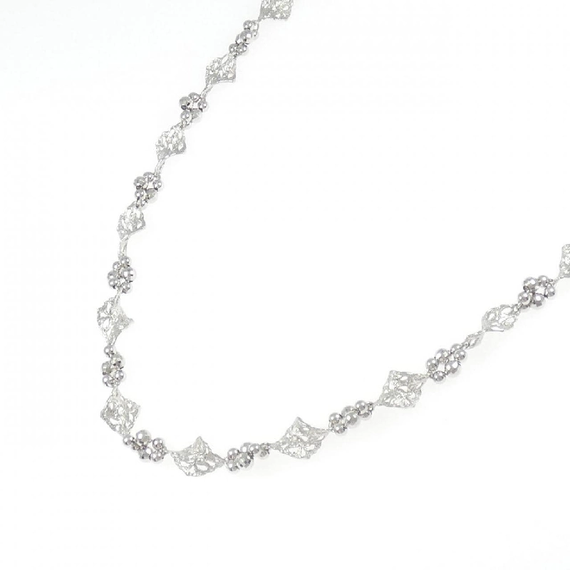 PT850 Necklace - Hàng hiệu Authentic 864448