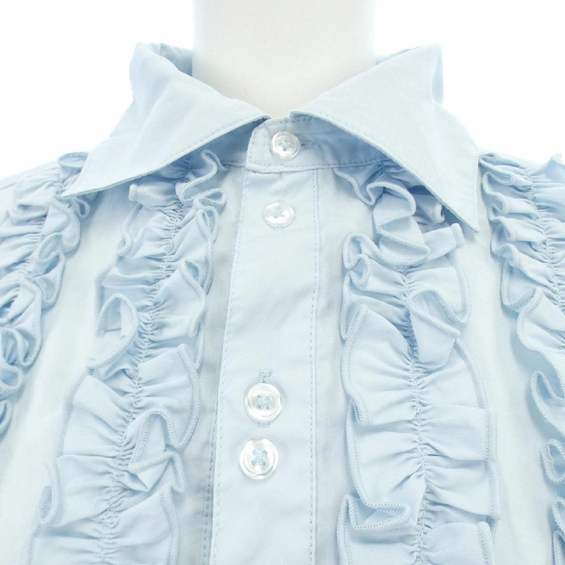 【Khuyến mãi】BIBIY. Áo sơ mi 636988