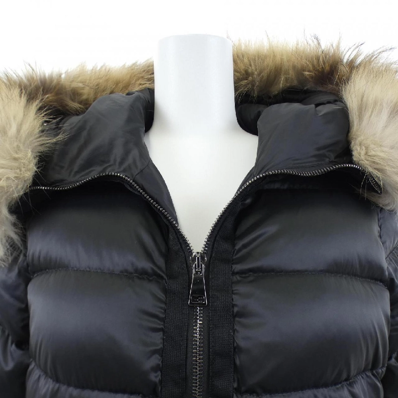 MONCLER TINUVIEL Áo khoác lông - Hàng hiệu Chính hãng 814101