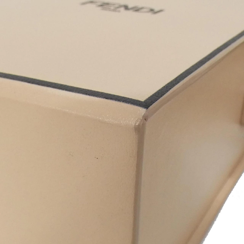 Túi xách vai Fendi 8BT339 ADP6 610739