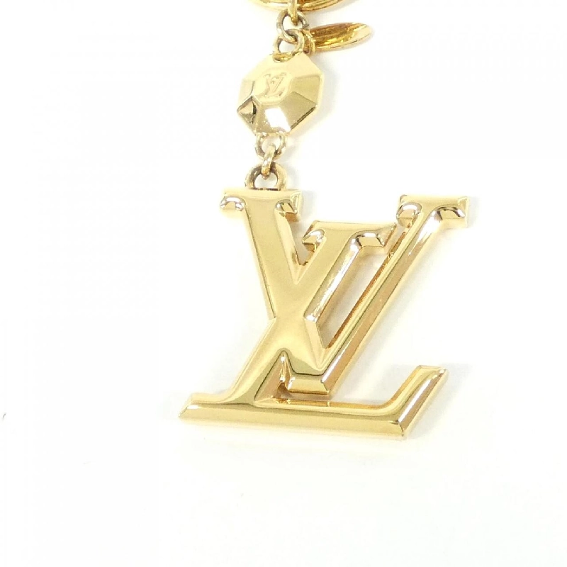 Móc khóa Louis Vuitton LV Facette M65216 - Hàng hiệu Chính hãng 807398