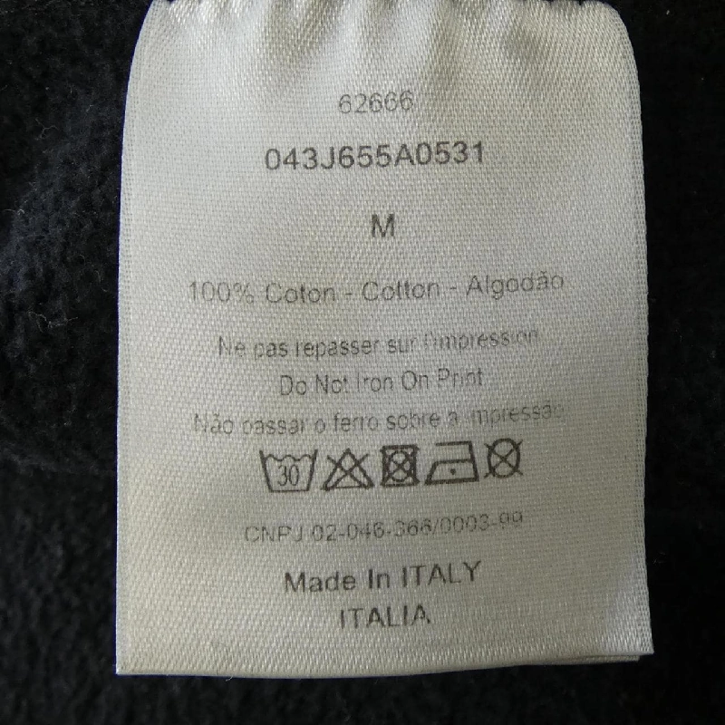 Dior DIOR 043J655A0531 Áo khoác - Hàng hiệu Chính hãng 889291